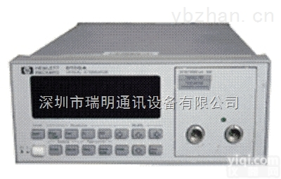 <em>Agilent</em>/HP <em>8156</em>A  <em>Agilent</em>/HP <em>8156</em>A 光<em>衰减器</em>