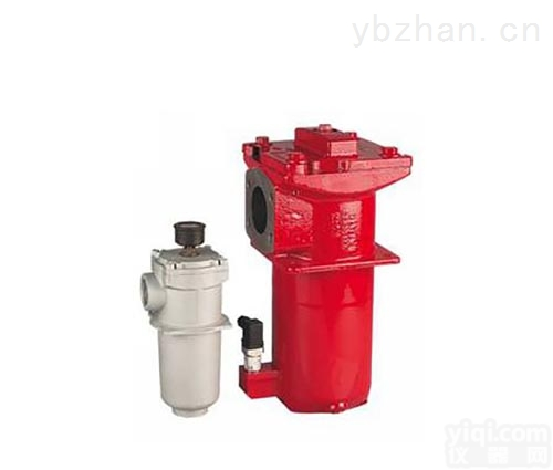 贺<em>德克</em><em>滤油机</em>