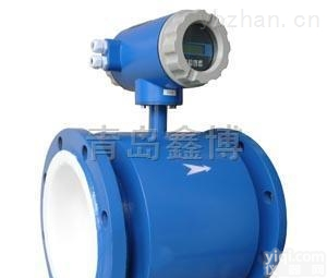 <em>新疆</em>沼液<em>流量计</em> 智能<em>电磁</em><em>流量计</em>