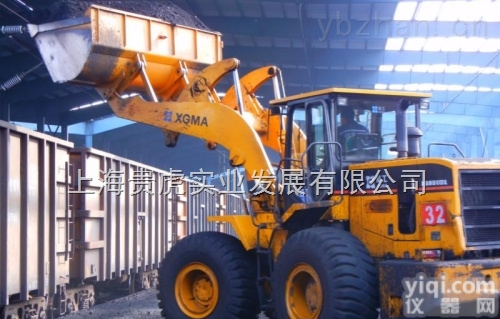 GHBST-106N59B  <em>装载机</em>电子秤，<em>装载机</em><em>称重仪</em>厂家报价