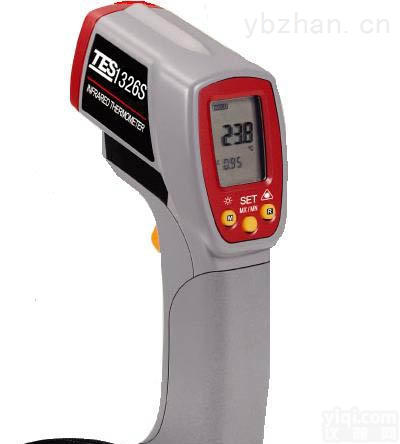 TES-1327  <em>红外线</em>测温仪 <em>红外线</em><em>报警器</em>