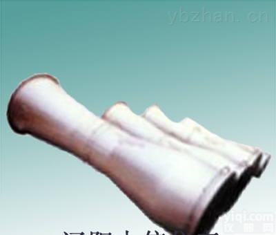 KYJ－W  文<em>丘里</em>管<em>节流</em><em>装置</em>