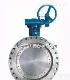 D343H-10C DN1000  扬州<em>法兰</em>式<em>铸钢</em>材质涡轮<em>蝶阀</em>