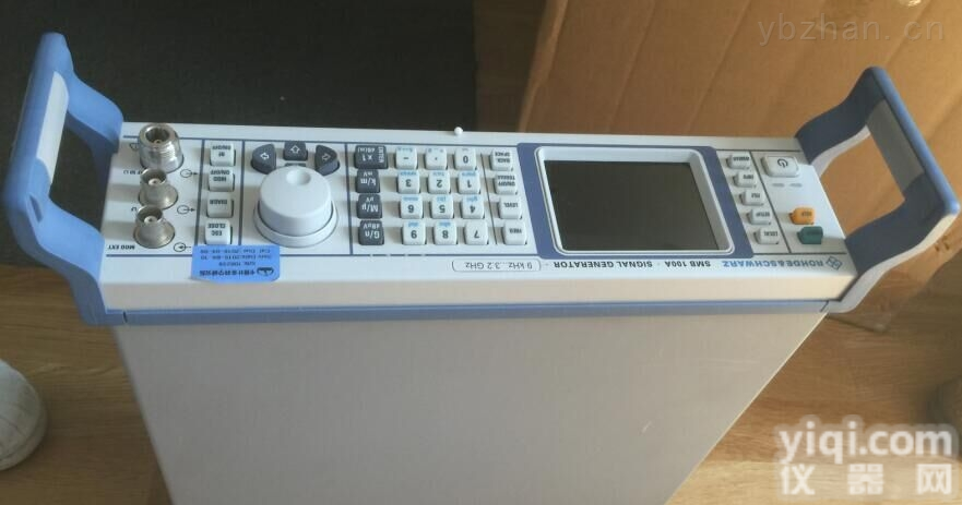 SMB100A  SMB100A  <em>射频</em>和<em>微波</em><em>信号源</em>