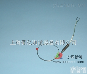 PY-1312  灼热丝试验专用<em>热电偶</em><em>德国</em>原装进口<em>热电偶</em>