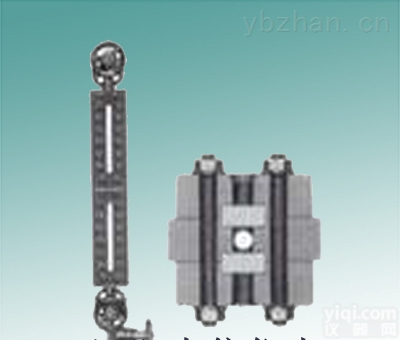 HG5/UBW/UBG/UB-1  UB型<em>玻璃板</em><em>液位计</em>/高压<em>玻璃板</em><em>液位计</em>/ZUCS-101双色<em>液位计</em>