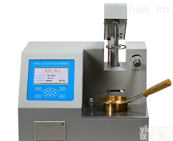 全自动<em>闭口</em><em>闪点测定仪</em>/<em>闪点测试仪</em>