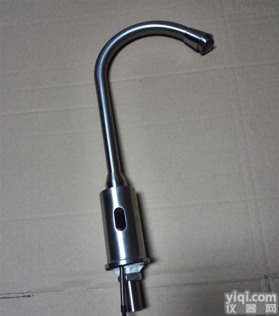 不锈钢<em>医用</em><em>感应</em>开<em>感应</em>关<em>水龙头</em>