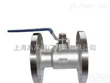 <em>QQ41M  不锈钢高温球阀</em>
