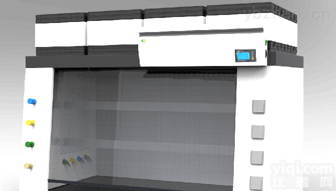 <em>HF1500</em>  上海无管<em>通风柜</em>（高端）<em>HF1500</em>