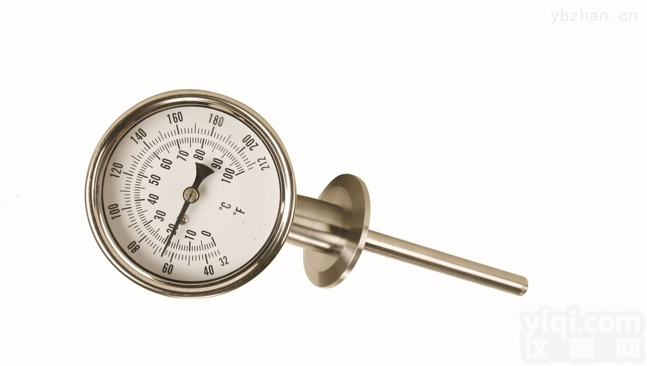 <em>WSS</em>-416  <em>卫生</em>级<em>温度计</em>