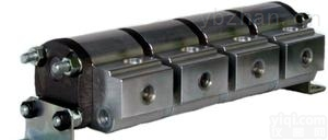 MTO-4-14-AVG140  德国雅恩斯JAHNS液压<em>同步</em><em>马达</em>，齿轮<em>分流器</em>