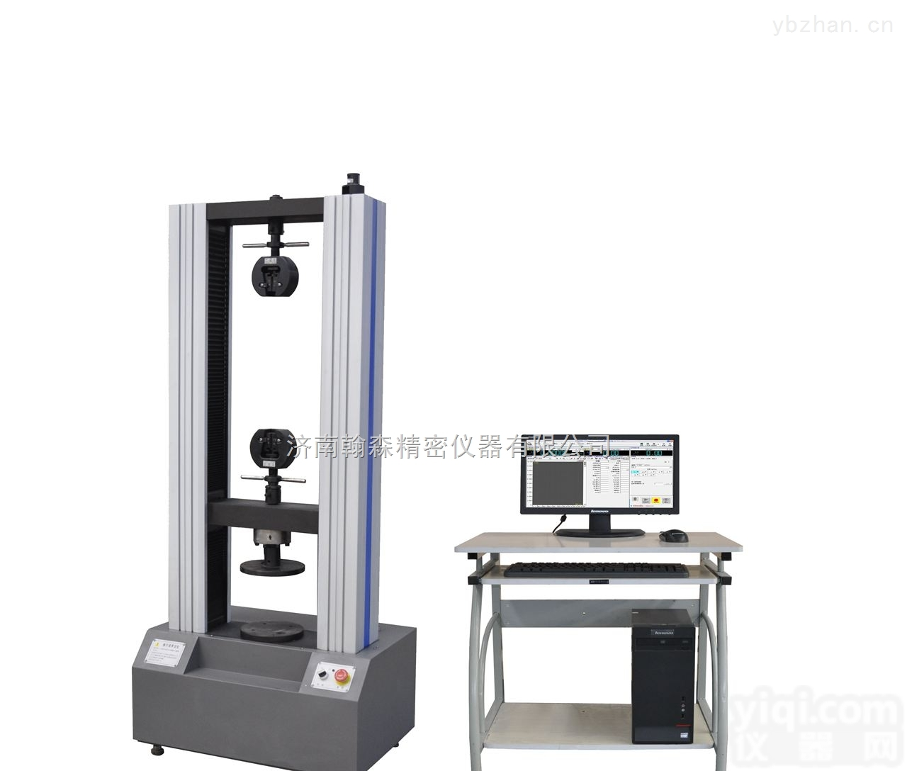 WDW  <em>WDW系列微机控制电子万能试验机（门式）</em>