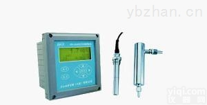 工业<em>在线</em>溶氧<em>测定仪</em>