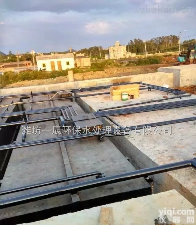 <em>嘉兴</em>/湖州/绍兴/金华地埋式一体化污水处理设备<em>碳钢</em>