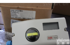 V<em>18345</em>-<em>1010551001</em>  <em>定位器</em> V<em>18345</em>-<em>1010551001</em>ABB原装