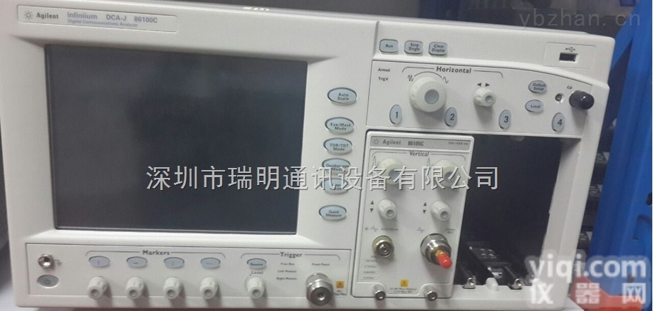 <em>Agilent</em> 86100C  <em>Agilent</em> 86100C <em>宽带</em><em>示波器</em>