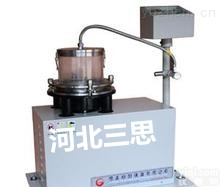 TSY-2<em>土工布</em>有效<em>孔径</em><em>测定仪</em>（湿筛法）（干筛法）