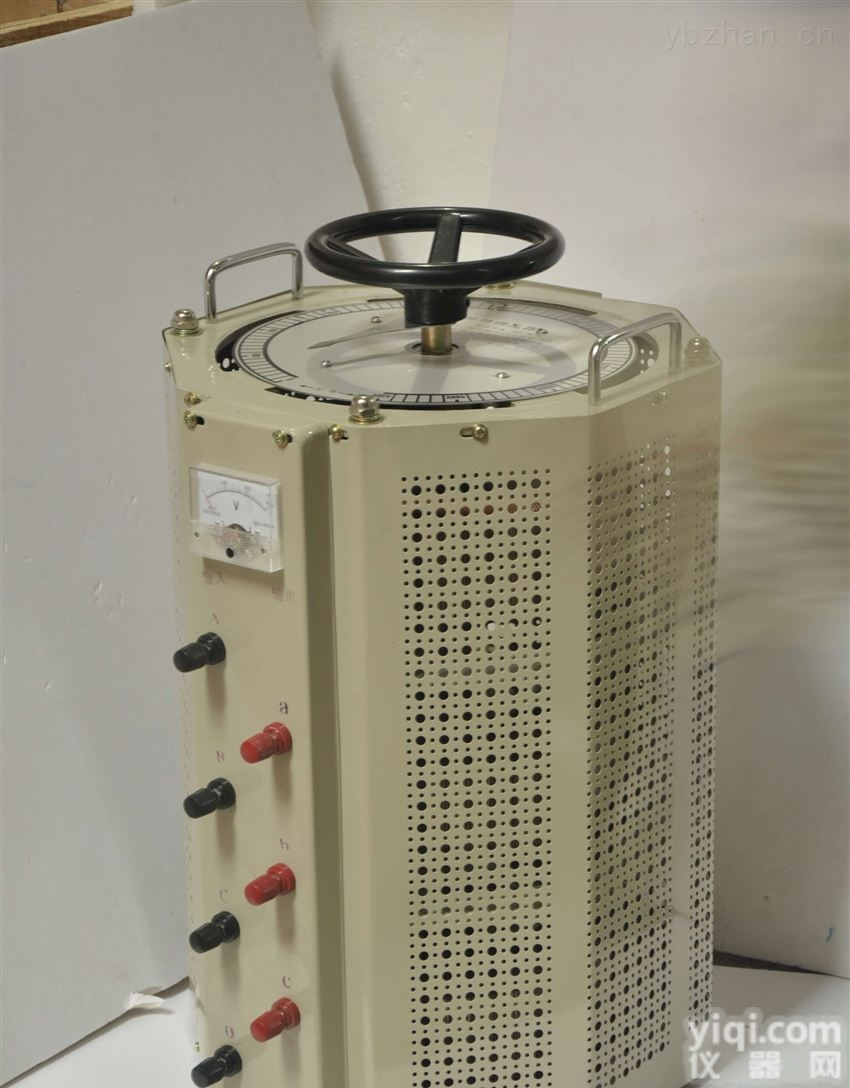 <em>三相</em><em>调压器</em>/杭州TSGC2J-15KVA<em>三相</em><em>调压器</em>