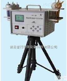 YQ-2型烟气<em>采样器</em>  <em>智能</em>烟气<em>采样器</em>YQ-2<em>型环</em>保局热供产品