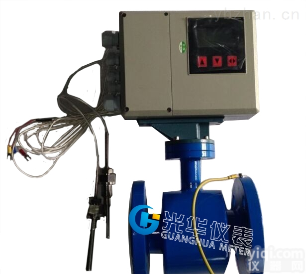 GHLD 光华仪表  开封 <em>电磁式</em><em>热量表</em>