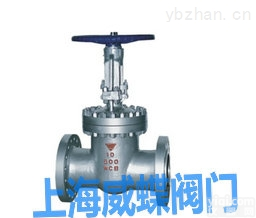 <em>法兰连接API铸钢闸阀</em>