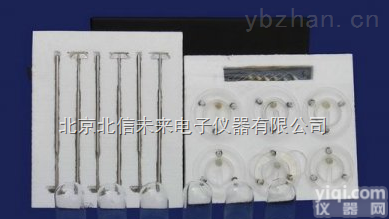 BXC15-1  <em>小杯法药物溶出度搅拌器</em> 小杯法（六杯）