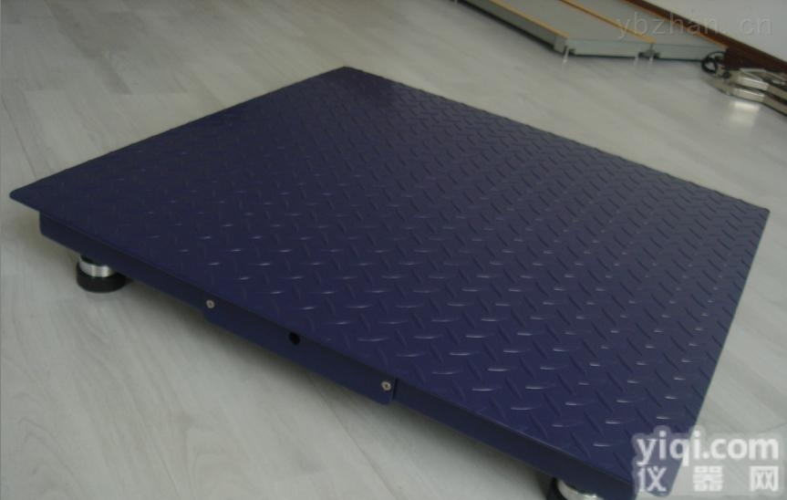 SCS  2T大台面电子<em>地磅</em> 5T<em>出口型</em>电子<em>地磅</em>