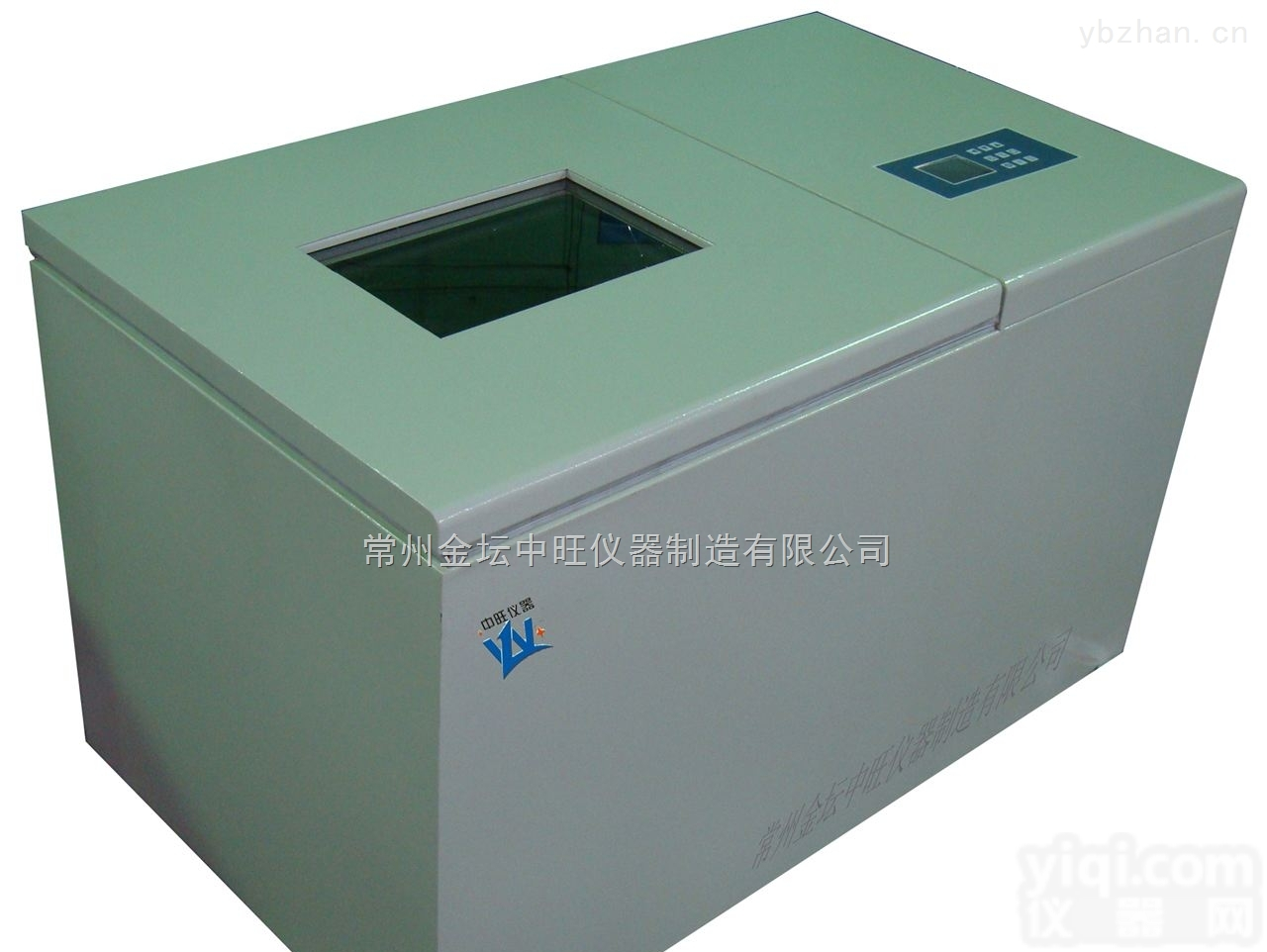 HXQ-QB全温<em>振荡器</em>（全温<em>摇床</em>）