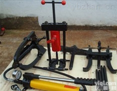 BHP-<em>5751</em><em>组合</em>式液压<em>拉马</em>套件，50吨