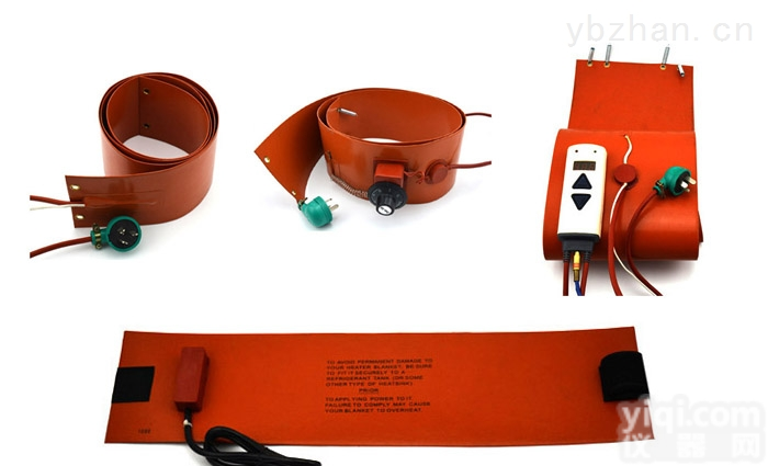 全网zui低价带数显<em>温控</em>的<em>油桶</em>加<em>热带</em>