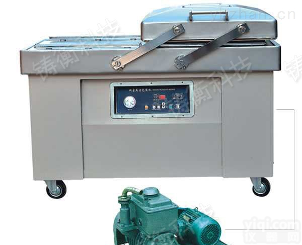 双室<em>真空</em>机  <em>600</em>型双室<em>真空</em>包装机