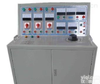 <em>高低压</em><em>开关柜</em>通电测试台/<em>试验</em>车