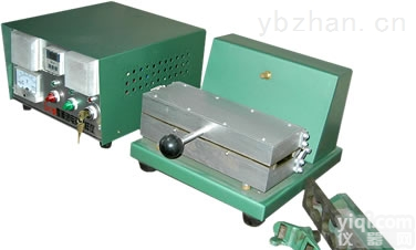 TH-<em>SAG</em>  TH-<em>SAG</em><em>覆膜砂</em><em>电热</em>制样仪