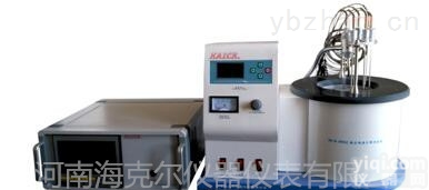 HCR-H062  太原<em>粉尘</em>放热分解测定<em>试验仪</em>器