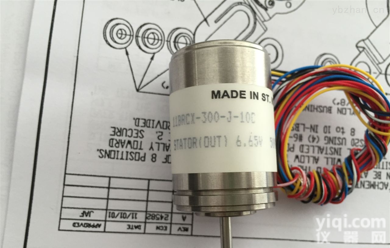 21BRX701-J42AA丹纳赫亨士乐HAROWE旋转<em>编码器</em>西北五省<em>总代理</em>