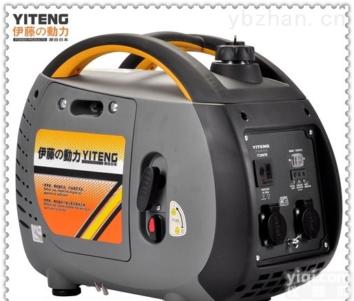<em>YT2000TM</em>  伊藤<em>手提式</em>2KW变频<em>发电机</em>