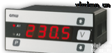 <em>德国</em> GMW <em>多功能</em>功率测量单元