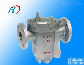 供应<em>CS41H</em><em>疏水阀</em>