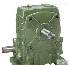 <em>蜗轮</em>蜗杆<em>减速机</em>  WPA40-250<em>蜗轮</em>蜗杆<em>减速机</em>生产铸铁外壳、性价比高