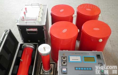 YQ-108kVA/108kVGIS<em>电缆</em>交流耐压试验装置（10kV/300mm2<em>电缆</em>2km、35kV