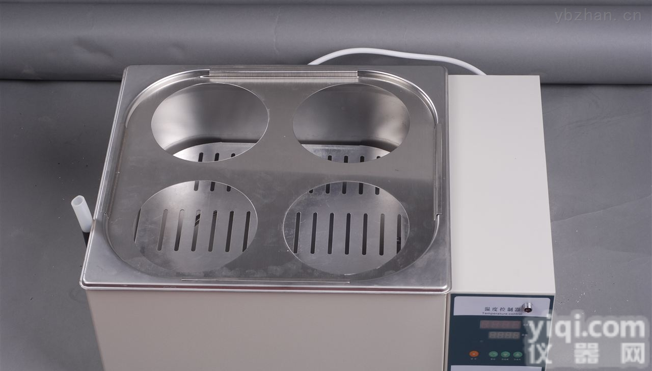 HH-S4-智能数显<em>恒温</em>水浴锅<em>性能稳定</em>