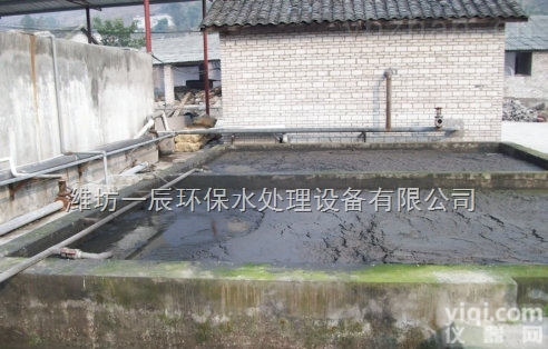 黔西南/<em>黔东南</em>/<em>黔南</em>生活污水处理一体化设备工程