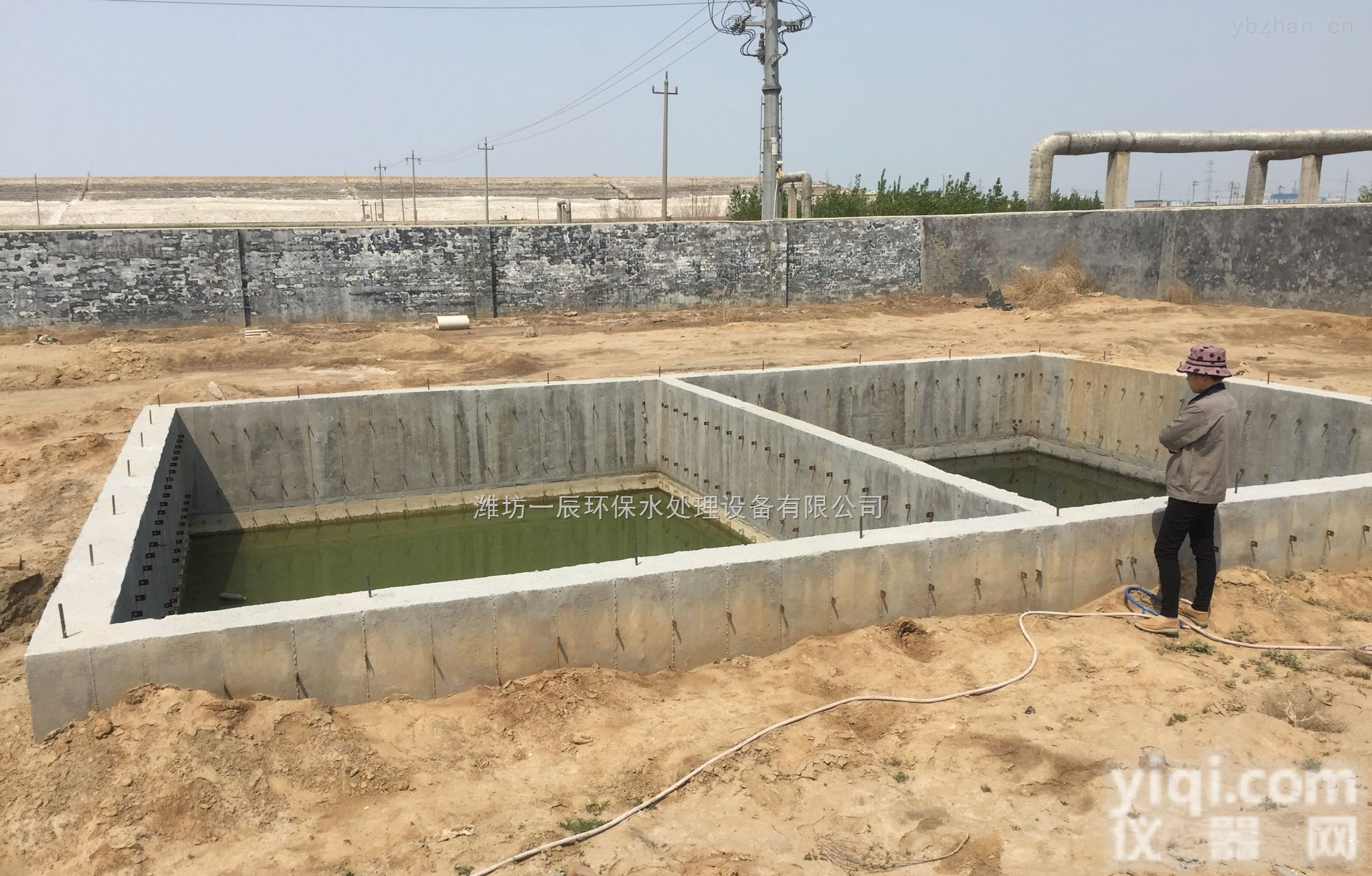 <em>肇庆</em>/惠州/<em>梅州</em>/<em>汕尾</em>一体化污水处理设备厂家直销