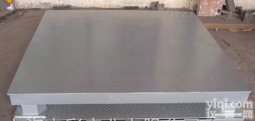 SCS  <em>邵阳市</em>缓冲电子<em>地磅</em>秤2*2批发商