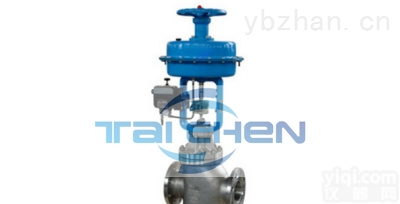 <em>ZXN  ZXN型新系列气动薄膜双座调节阀</em>