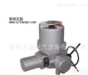 供应TQ10-ZT整体<em>调节型</em>部分回转<em>阀门</em>电动执行器 电动装置 电动头