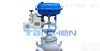 ZXG  <em>ZXG系列气动薄膜套筒导向型单座调节阀</em>