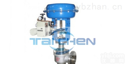 ZXP  ZXP<em>气动</em><em>薄膜</em>单座<em>调节阀</em>
