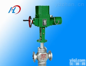 供应<em>ZAZQ</em><em>调节阀</em>,电动<em>三通</em><em>调节阀</em>